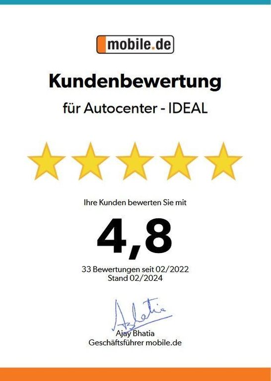 Volkswagen Tiguan Allspace 2020