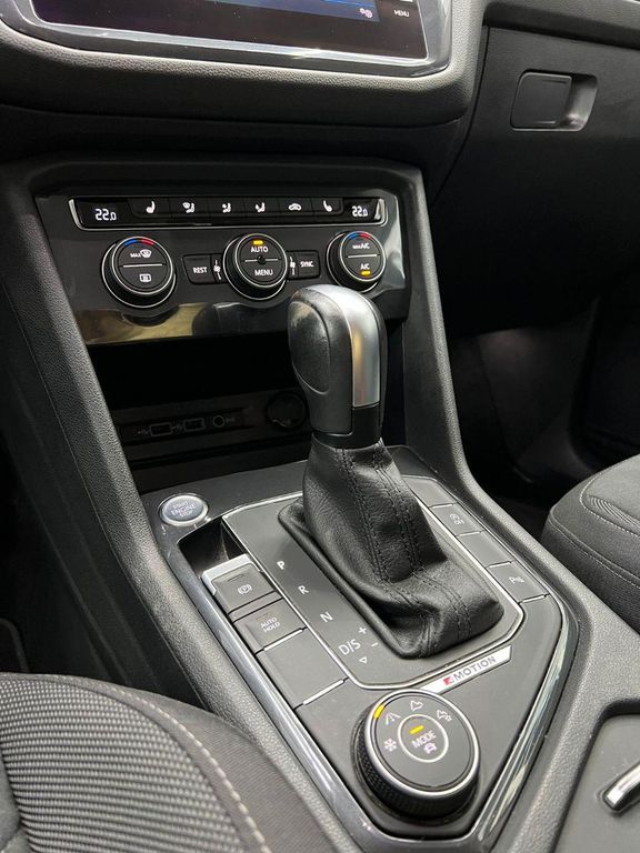 Volkswagen Tiguan Allspace 2020