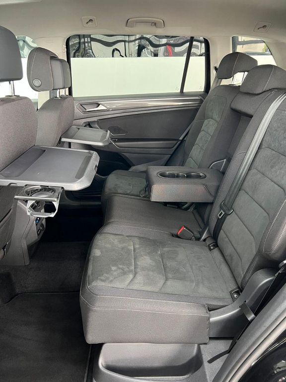 Volkswagen Tiguan Allspace 2020
