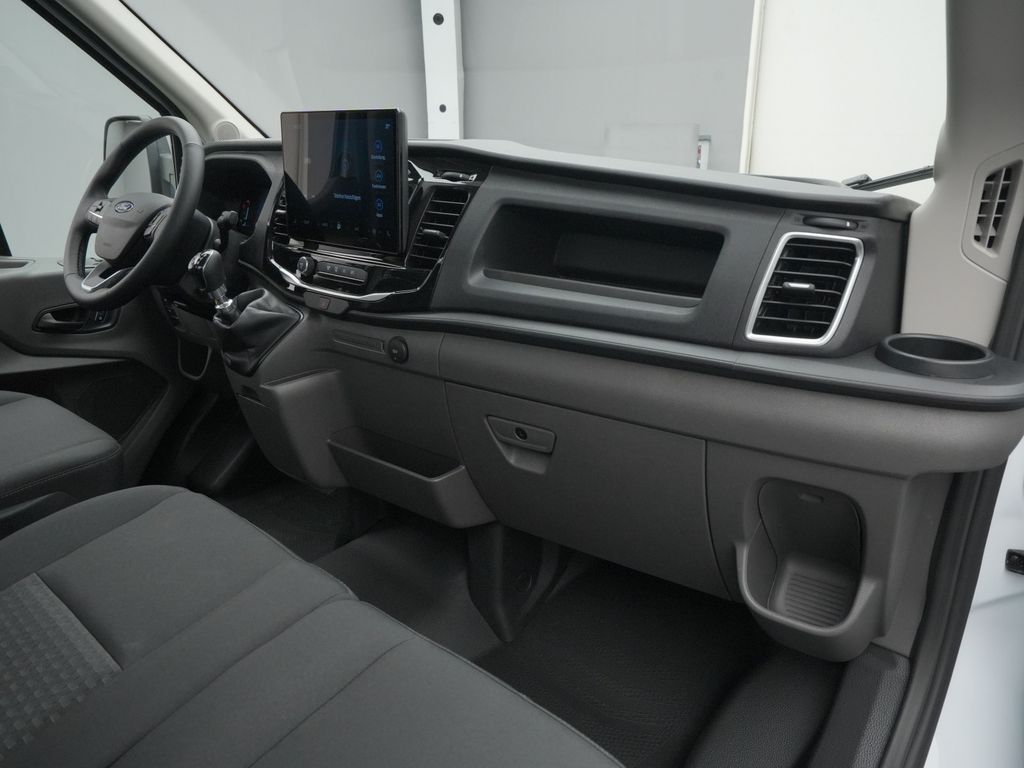 Ford Transit 2025