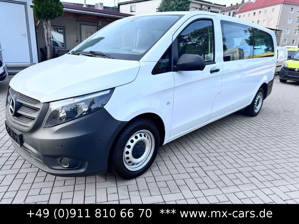 Mercedes-Benz Vito 2020