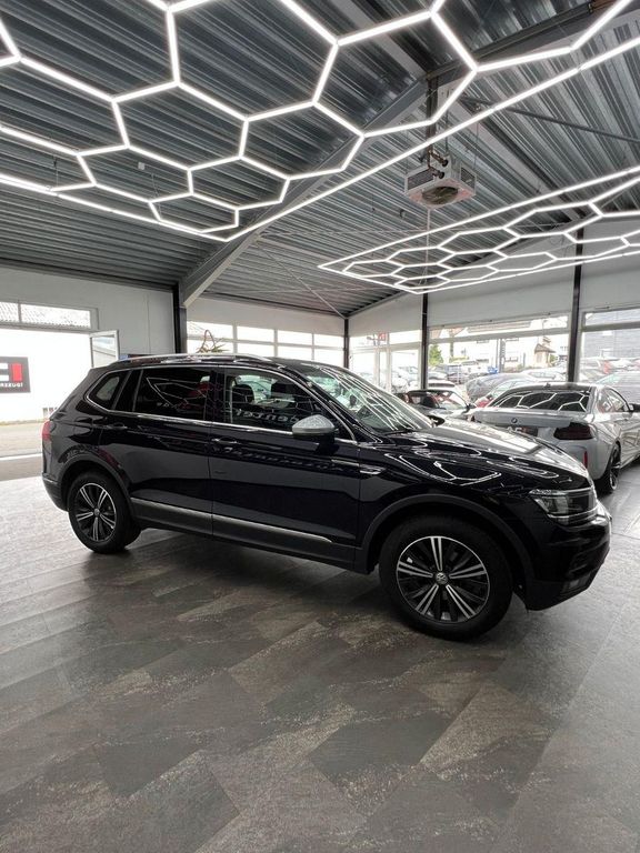 Volkswagen Tiguan Allspace 2020