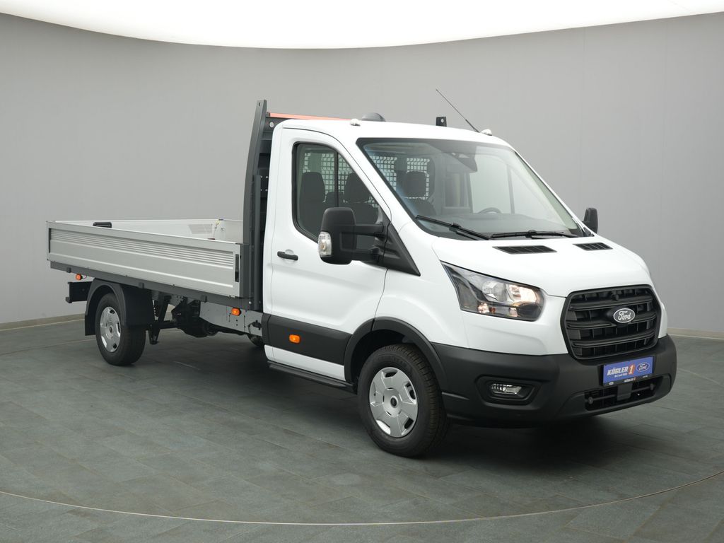 Ford Transit 2025