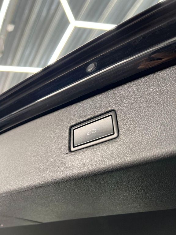 Volkswagen Tiguan Allspace 2020