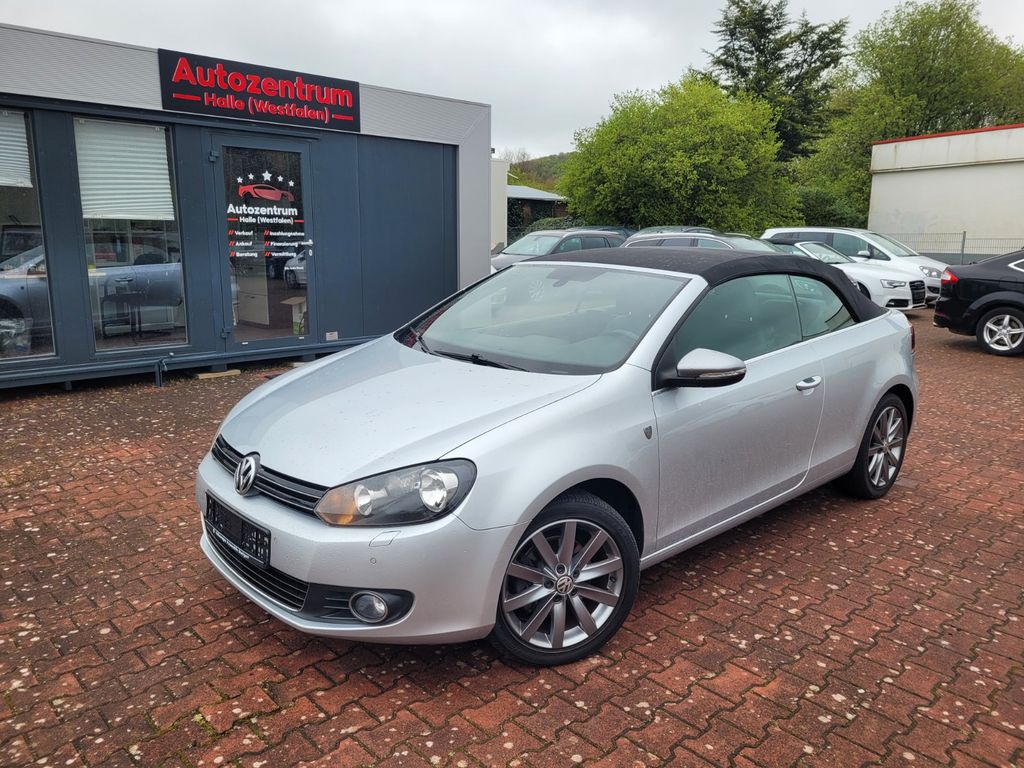 Volkswagen Golf 2014