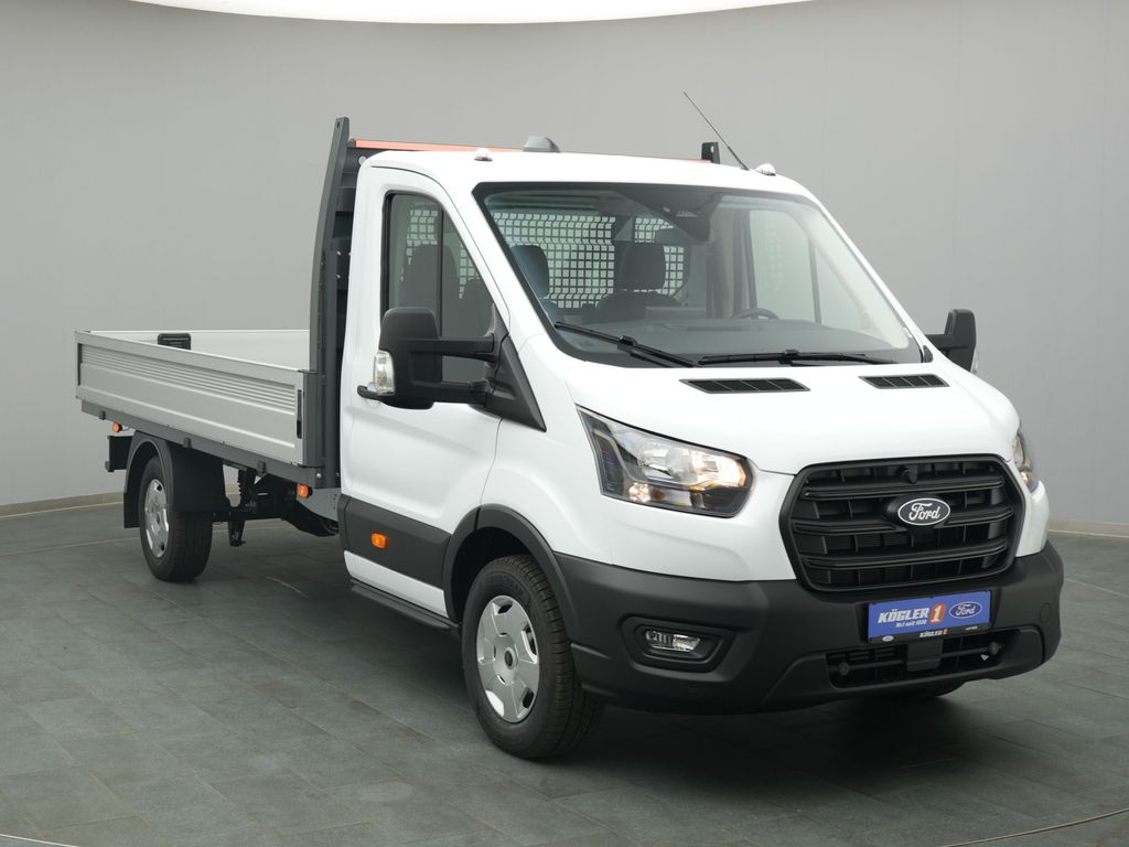 Ford Transit 2025