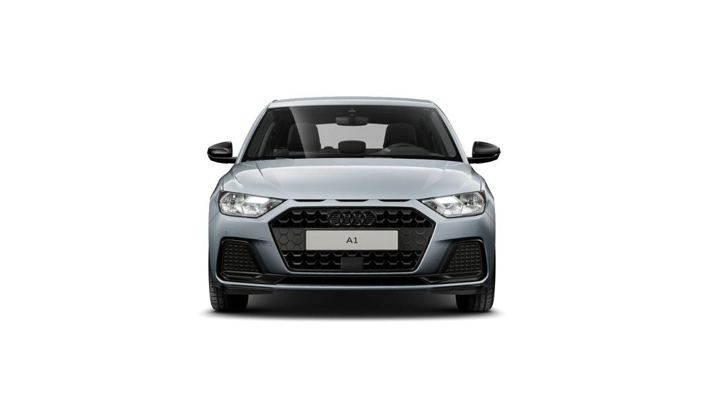 Audi A1 2025