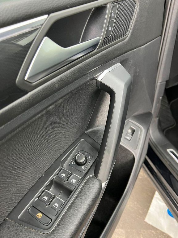 Volkswagen Tiguan Allspace 2020