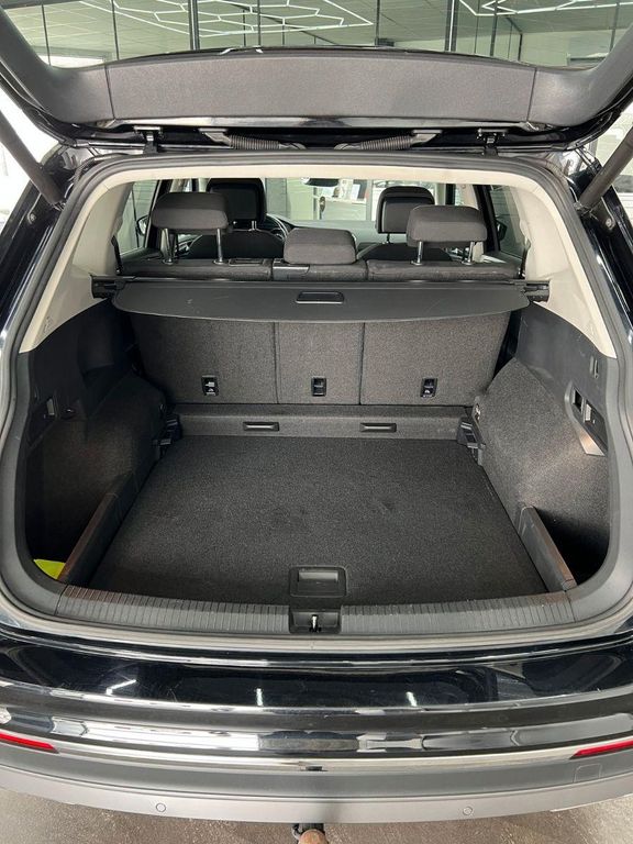 Volkswagen Tiguan Allspace 2020