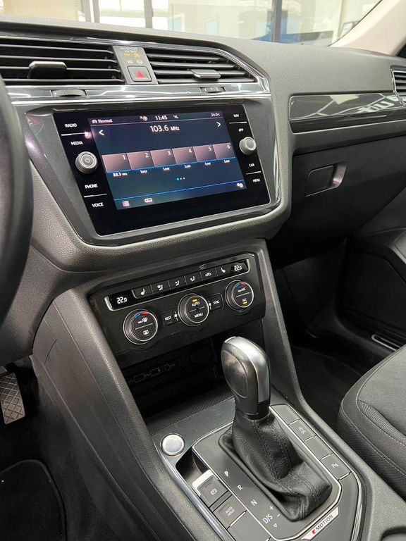 Volkswagen Tiguan Allspace 2020