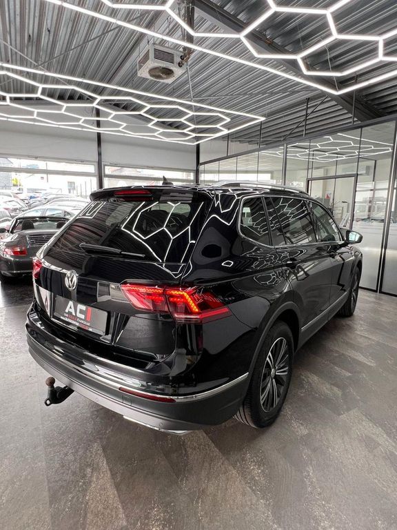Volkswagen Tiguan Allspace 2020