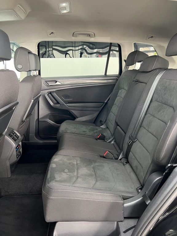 Volkswagen Tiguan Allspace 2020