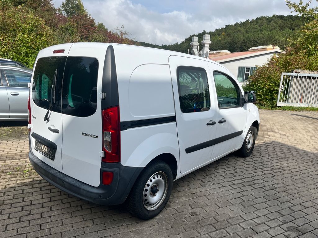 Mercedes-Benz Citan 2019