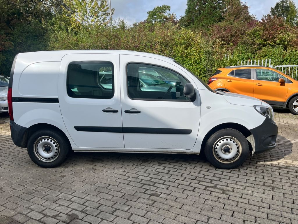 Mercedes-Benz Citan 2019