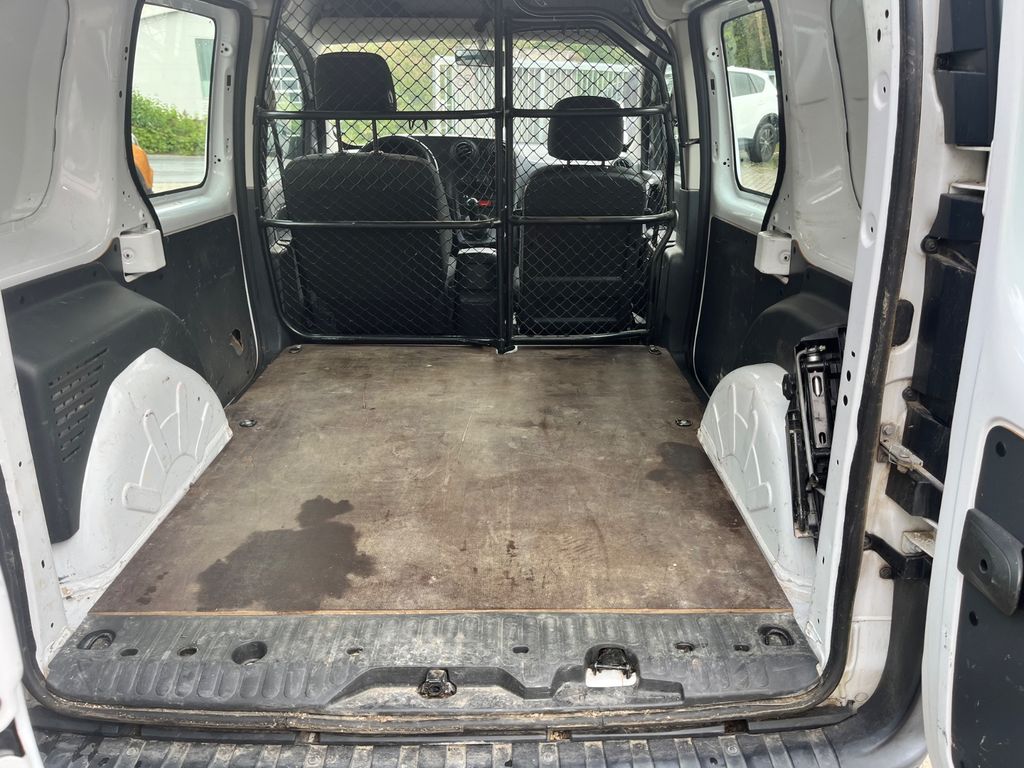 Mercedes-Benz Citan 2019