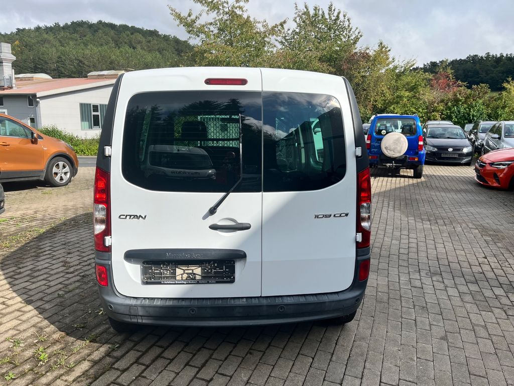 Mercedes-Benz Citan 2019