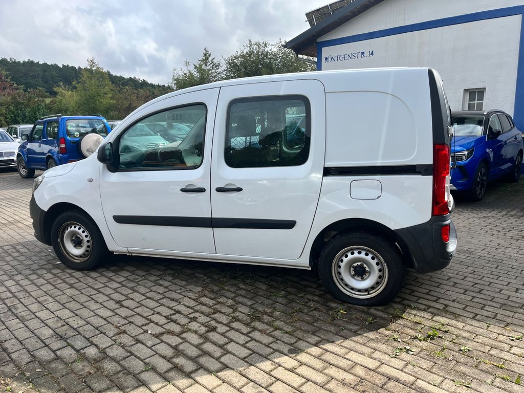 Mercedes-Benz Citan 2019