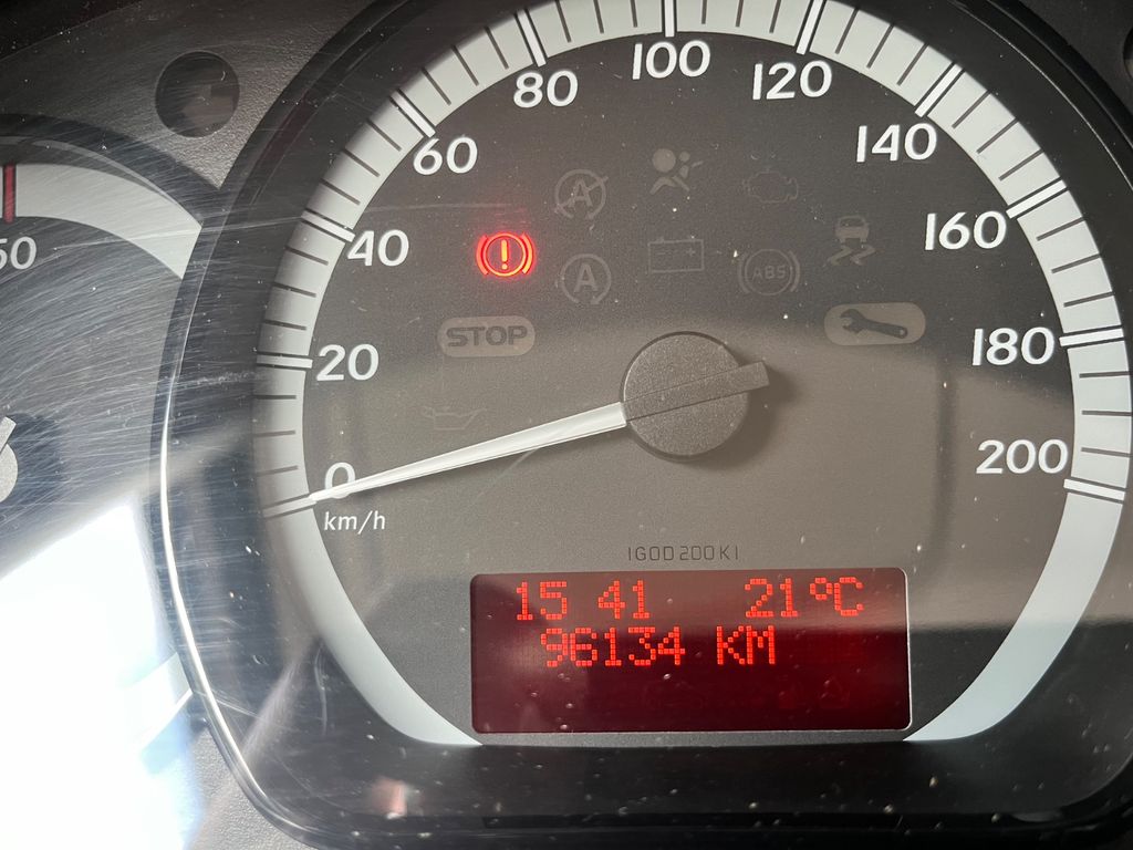 Mercedes-Benz Citan 2019