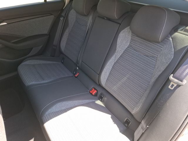 Skoda Superb 2024