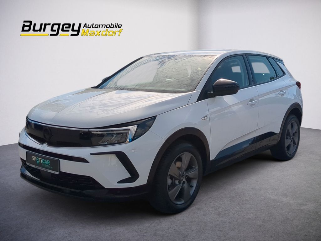 Opel Grandland (X) 2024