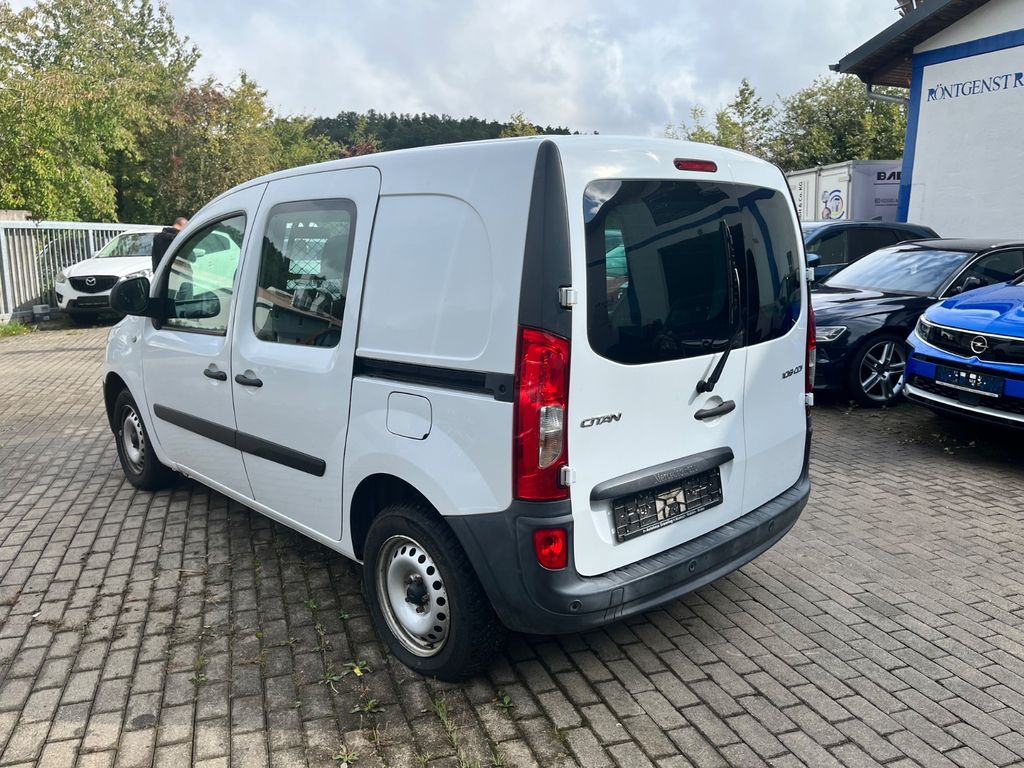 Mercedes-Benz Citan 2019