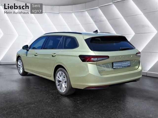 Skoda Superb 2024