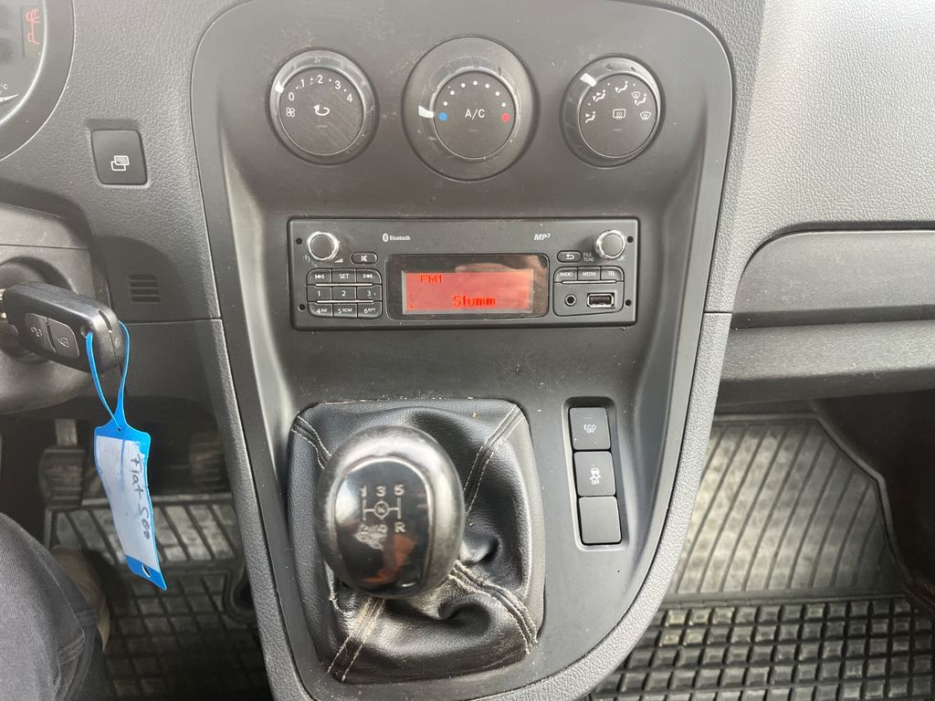 Mercedes-Benz Citan 2019