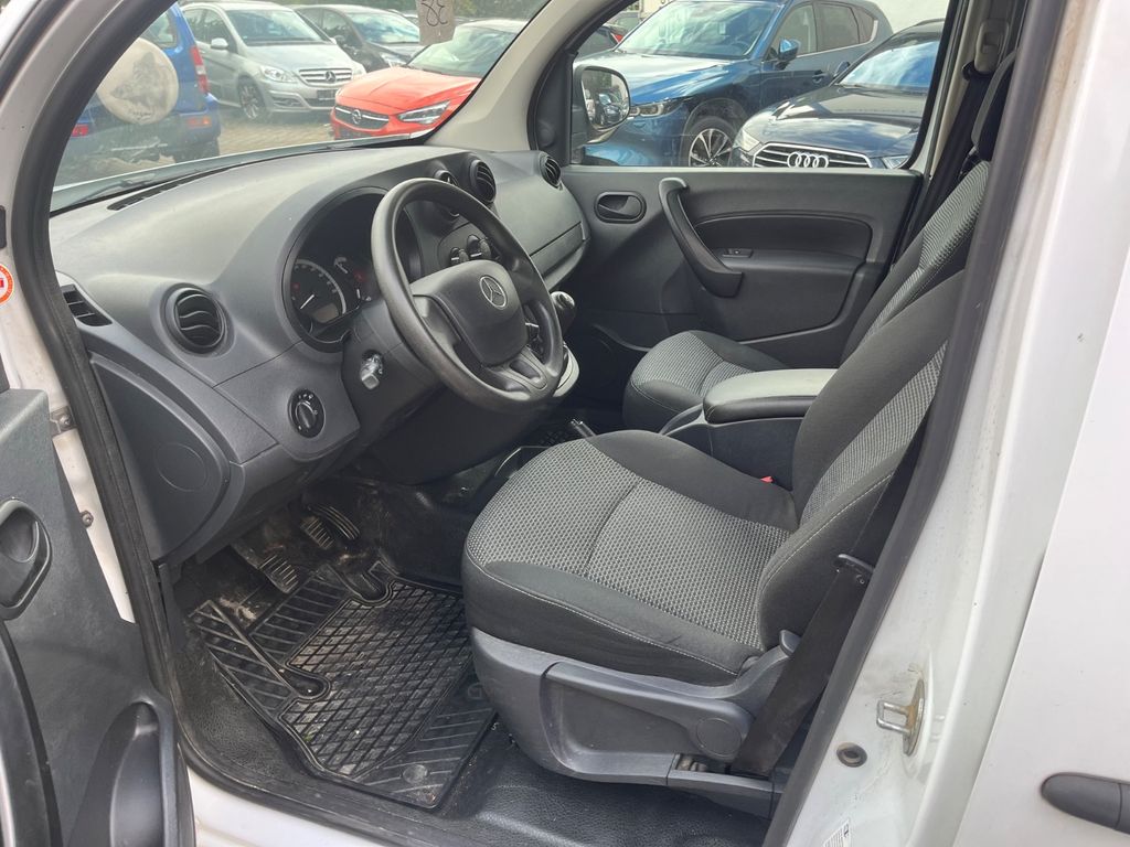 Mercedes-Benz Citan 2019