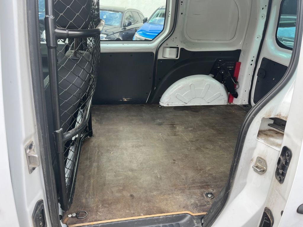 Mercedes-Benz Citan 2019