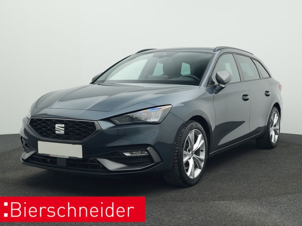 Seat Leon 2025