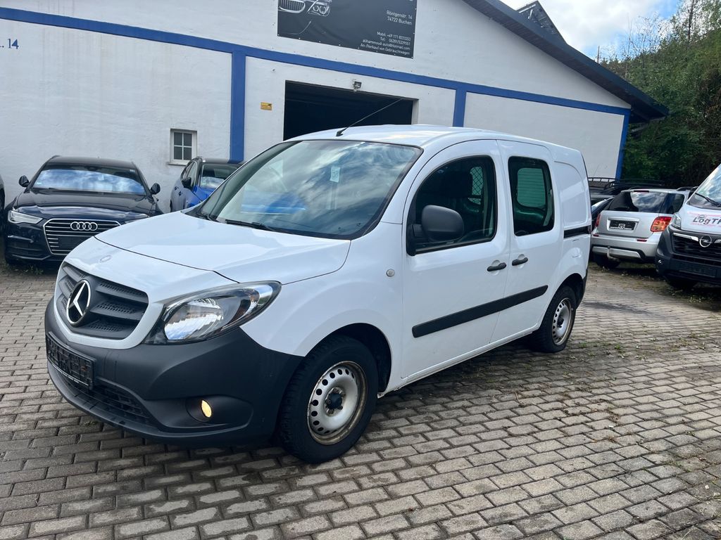 Mercedes-Benz Citan 2019