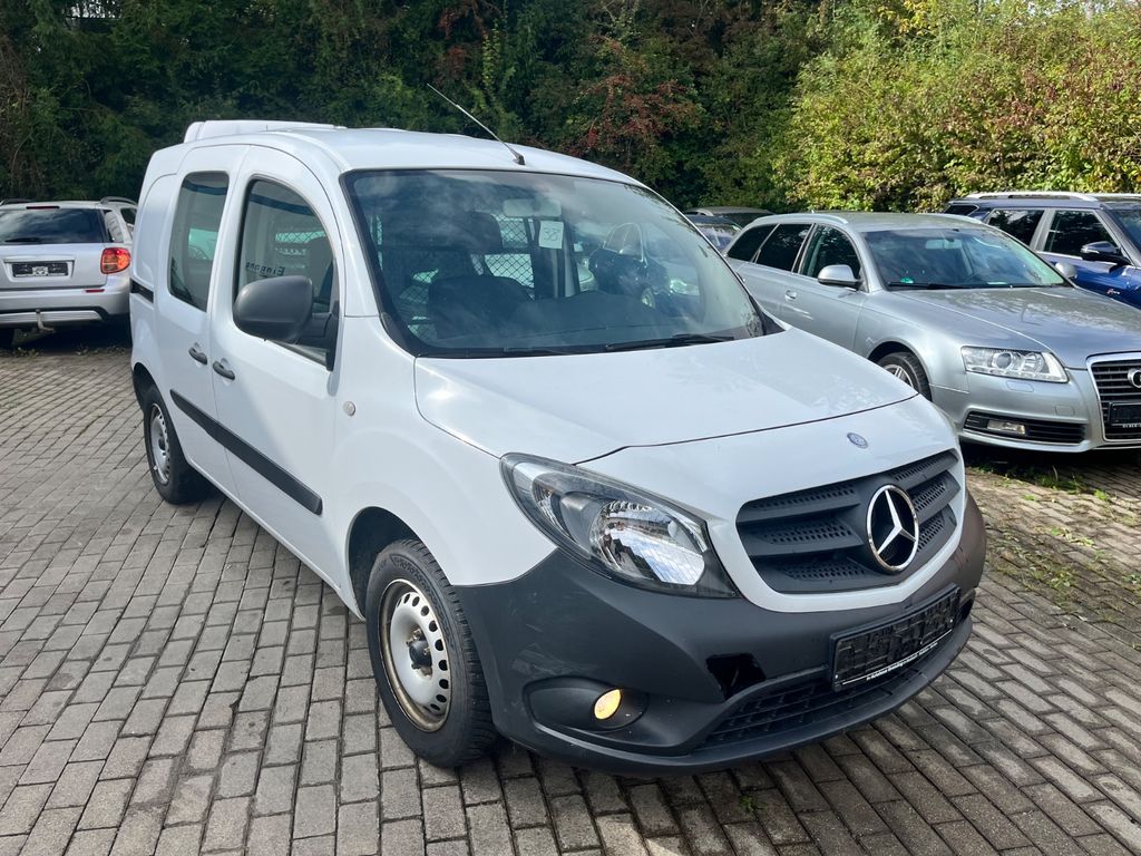 Mercedes-Benz Citan 2019