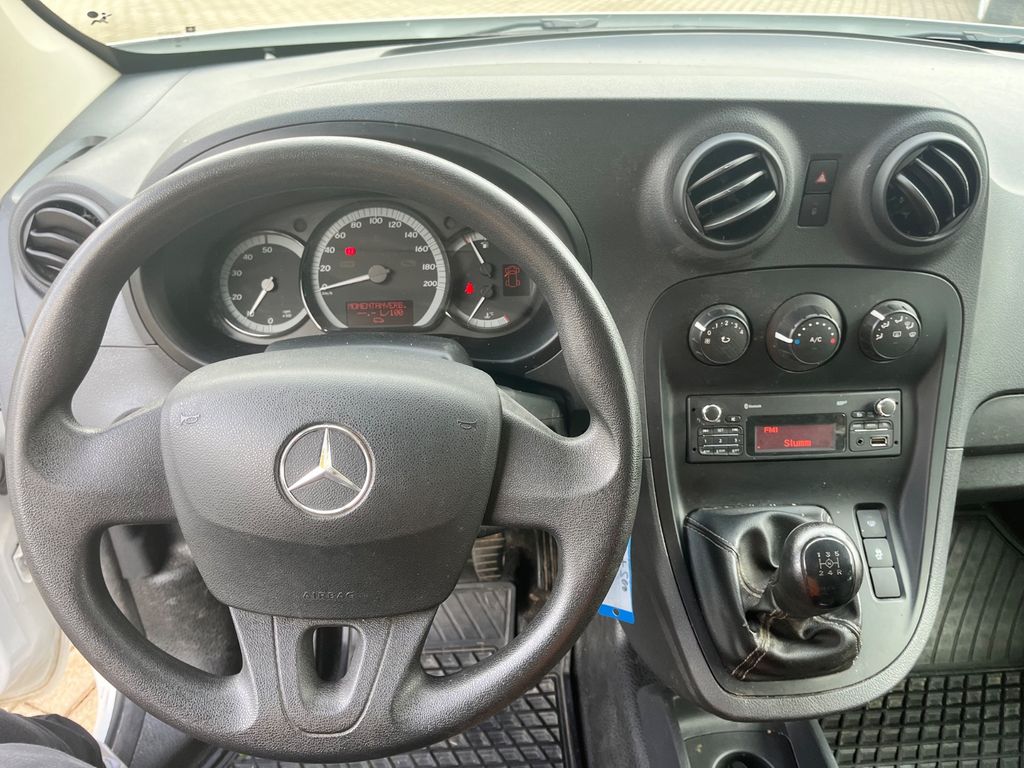 Mercedes-Benz Citan 2019