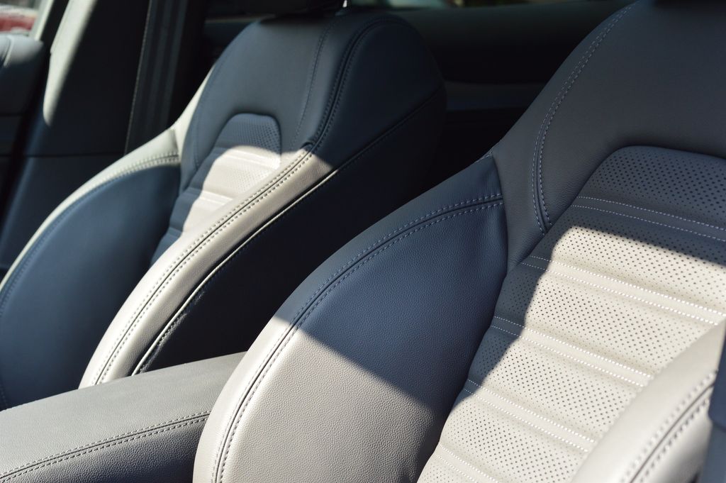 Alfa Romeo Stelvio 2025