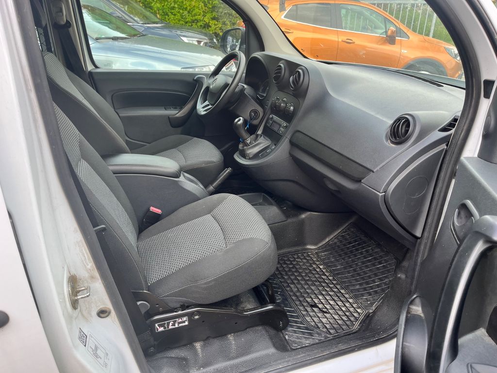 Mercedes-Benz Citan 2019