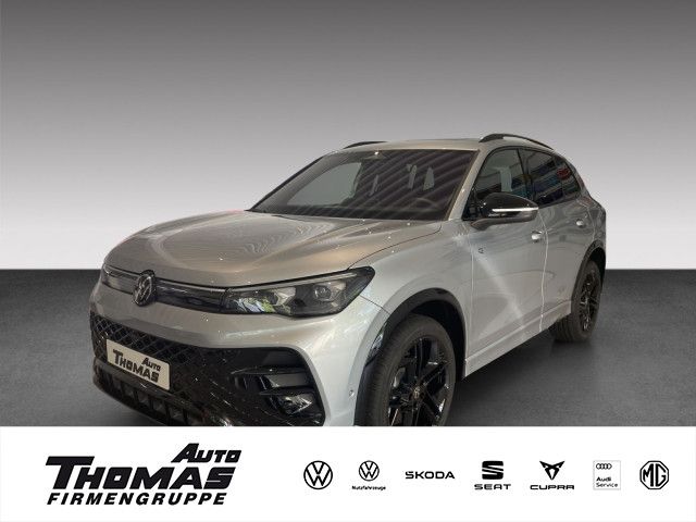 Volkswagen Tiguan 2025