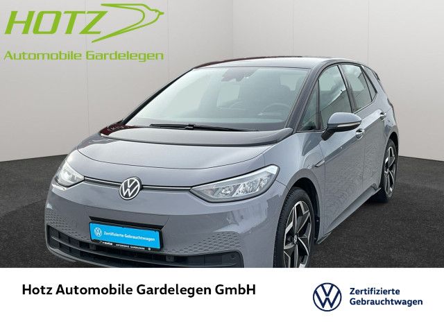 Volkswagen ID.3 2021
