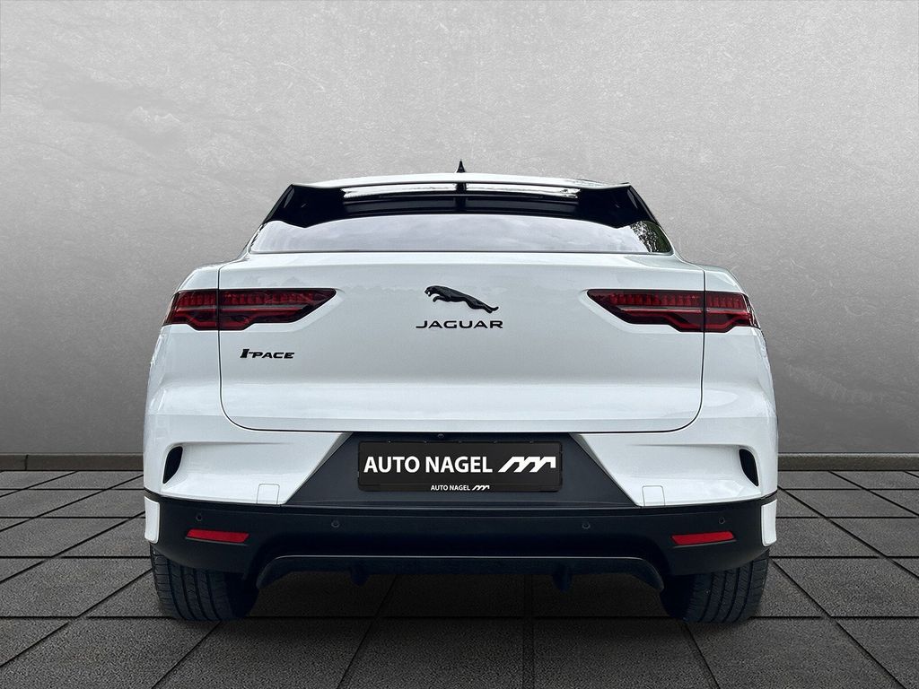 Jaguar I-Pace 2022