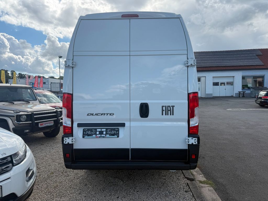 Fiat Ducato 2025