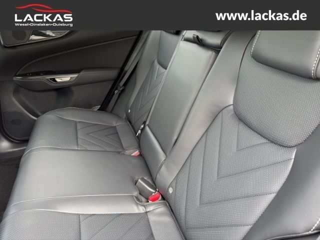 Lexus NX 350h