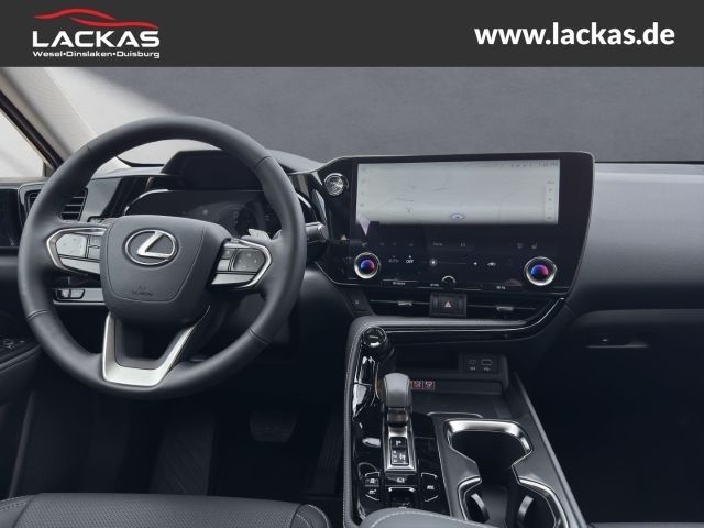 Lexus NX 350h