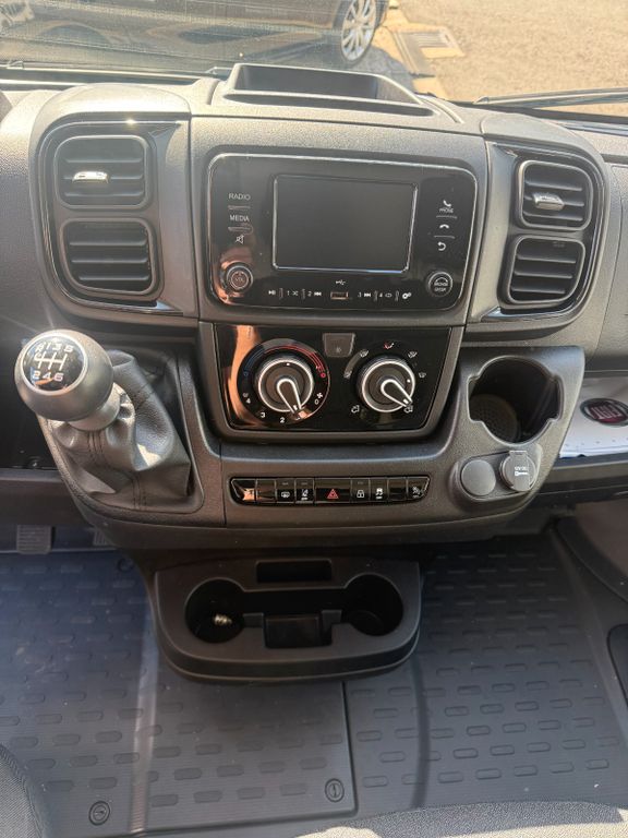 Fiat Ducato 2025