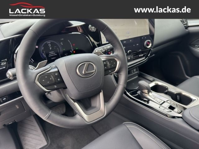 Lexus NX 350h