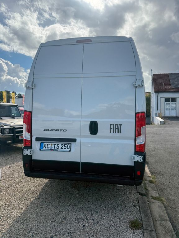 Fiat Ducato 2025