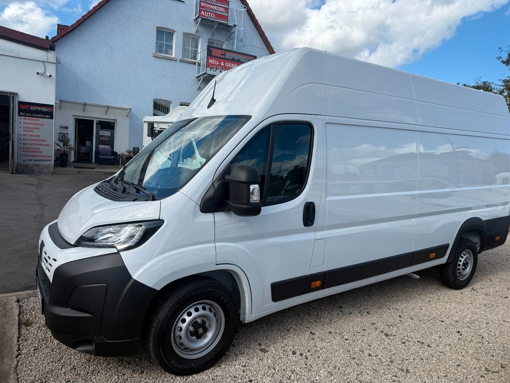 Fiat Ducato 2025
