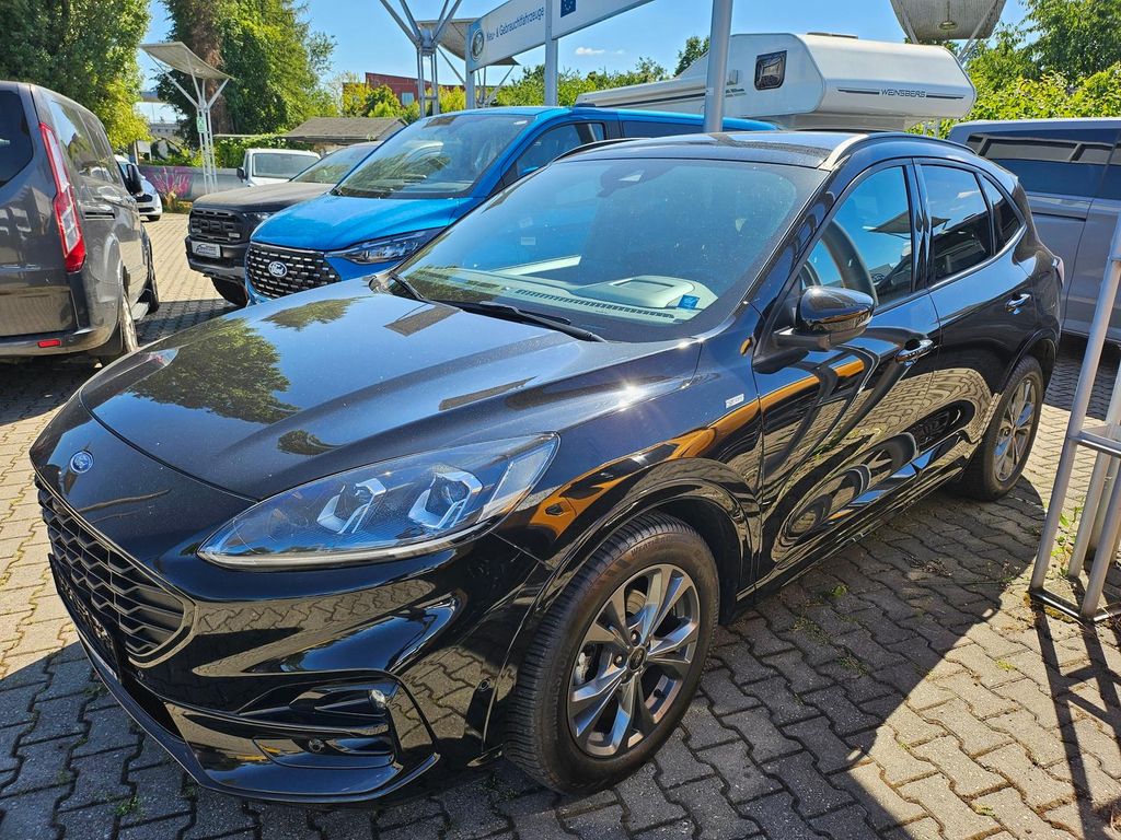 Ford Kuga 2021