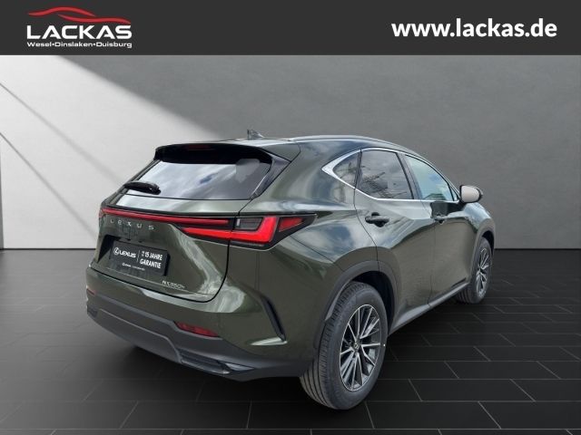 Lexus NX 350h