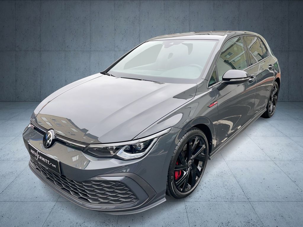 Volkswagen Golf 2022
