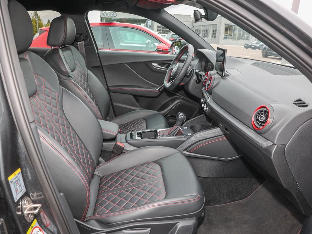 Audi Q2 2024