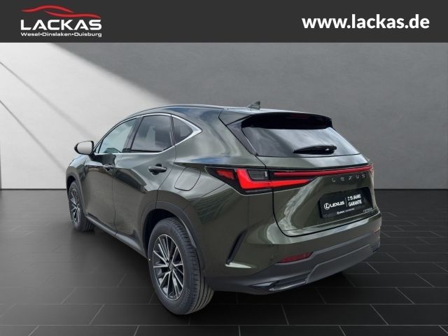 Lexus NX 350h